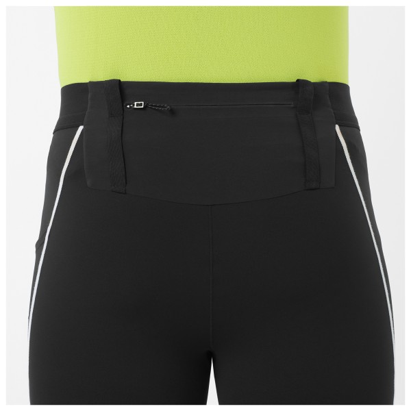 Salomon - Sense Stow Short Tights 9'' - Hardloopshort