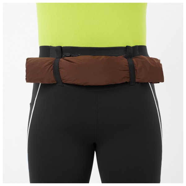 Salomon - Sense Stow Short Tights 9'' - Pantaloncini da running