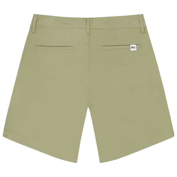 Picture - Aldos Plain Shorts - Shortsit