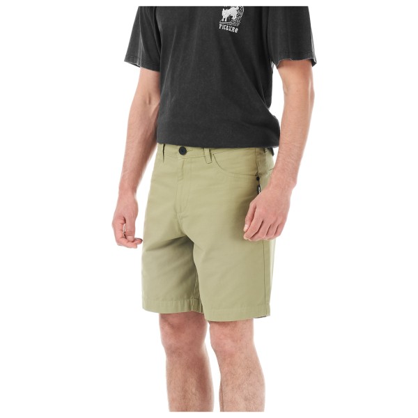 Picture - Aldos Plain Shorts - Shortsit