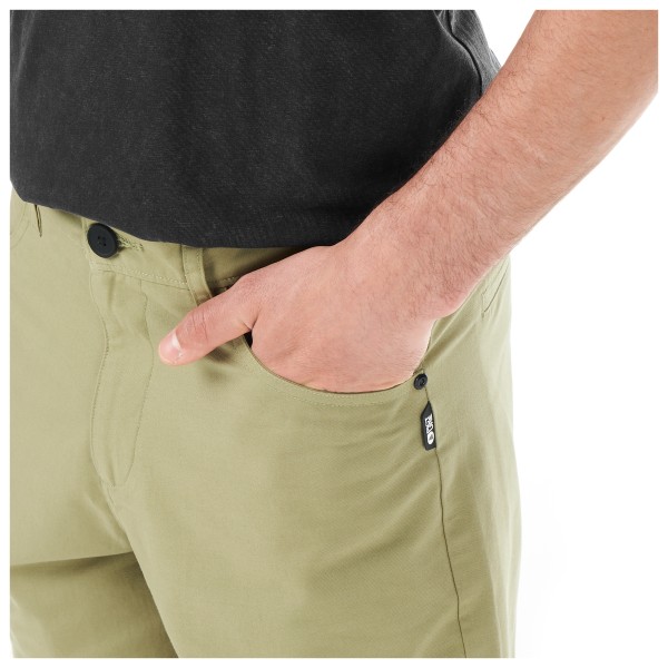 Picture - Aldos Plain Shorts - Shortsit