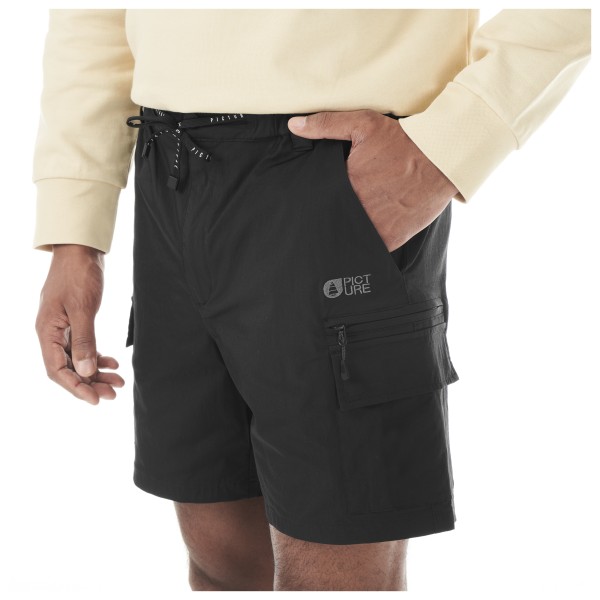 Picture - Alpho Shorts - Pantaloncini
