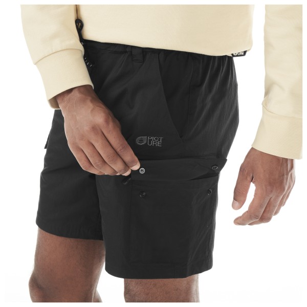 Picture - Alpho Shorts - Pantaloncini