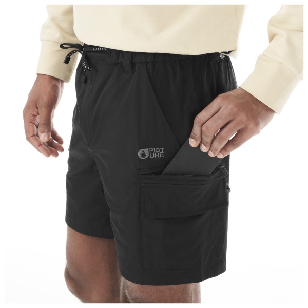 Picture - Alpho Shorts - Shortsit