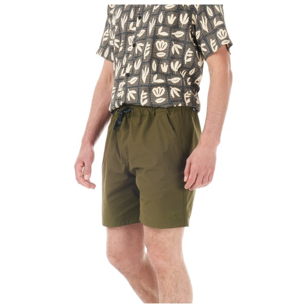 Picture - Lenu Stretch Shorts - Shortsit