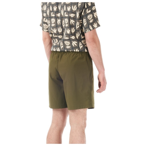 Picture - Lenu Stretch Shorts - Shortsit