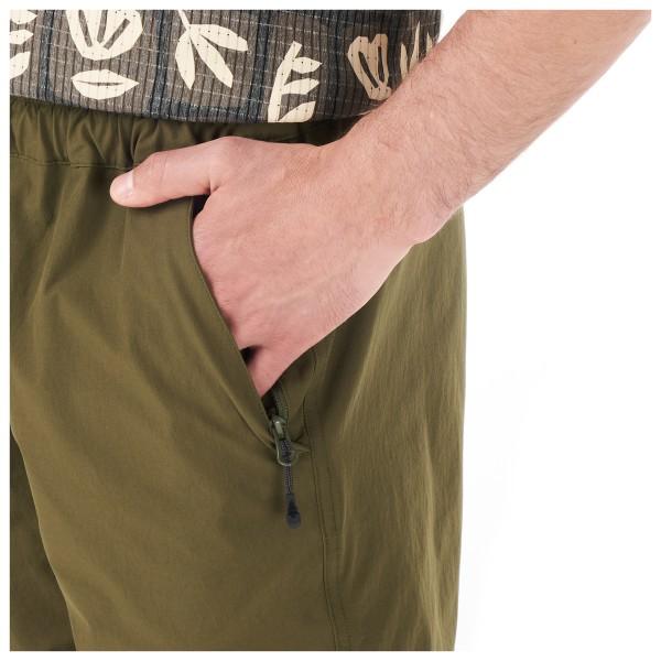 Picture - Lenu Stretch Shorts - Shortsit