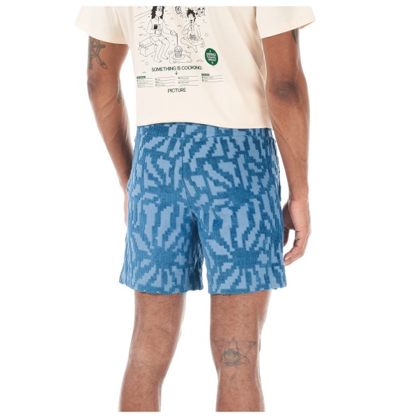 Picture - Spongy Shorts - Shortsit