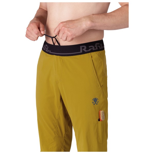 Rafiki - Moonstone Lightweight - Short