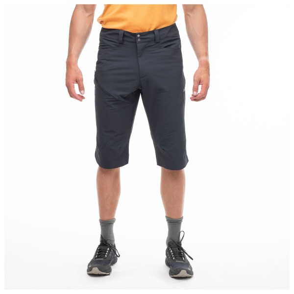 Bergans - Vandre Light Softshell Long Shorts - Pantaloncini