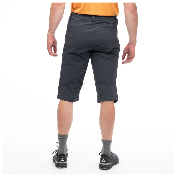 Bergans - Vandre Light Softshell Long Shorts - Shorts
