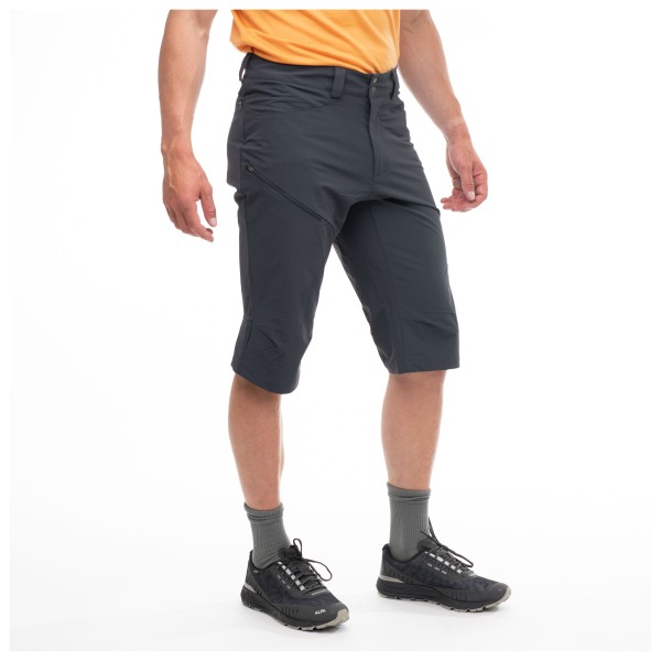 Bergans - Vandre Light Softshell Long Shorts - Shortsit