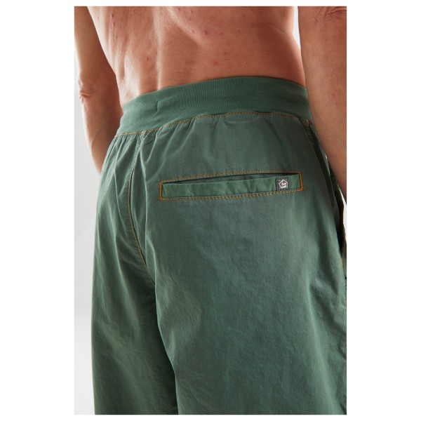 E9 - Figaro - Pantalones cortos