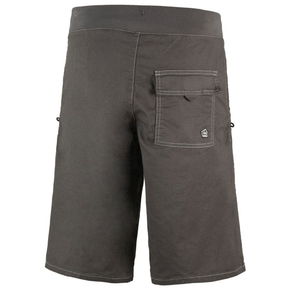 E9 - Kroc Flax - Pantaloncini