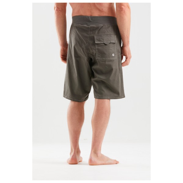 E9 - Kroc Flax - Pantalones cortos