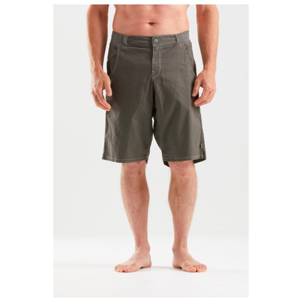 E9 - Kroc Flax - Short