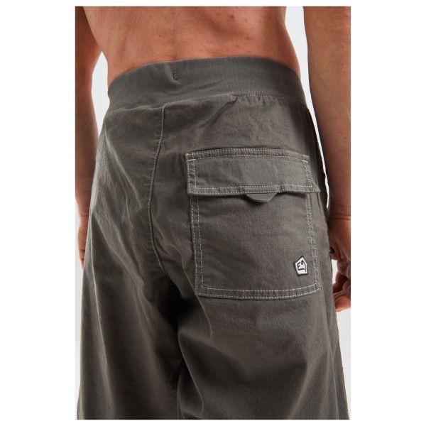 E9 - Kroc Flax - Shortsit