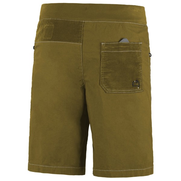 E9 - TRD-V - Pantalones cortos