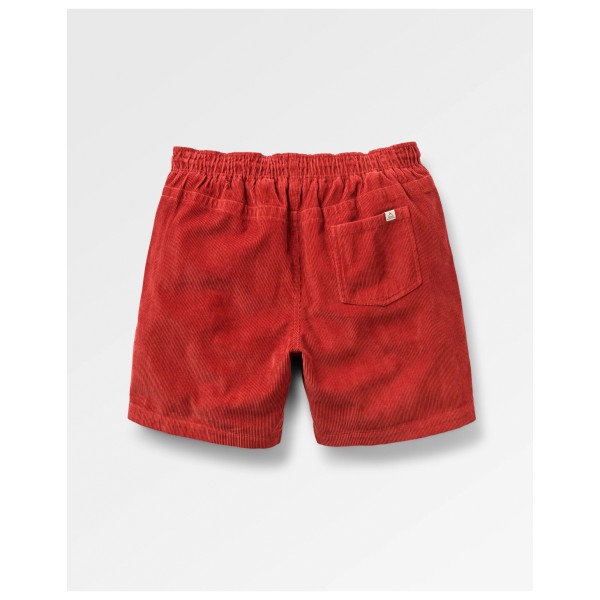 Passenger - Drifter Cord Short 2.0 - Pantalones cortos