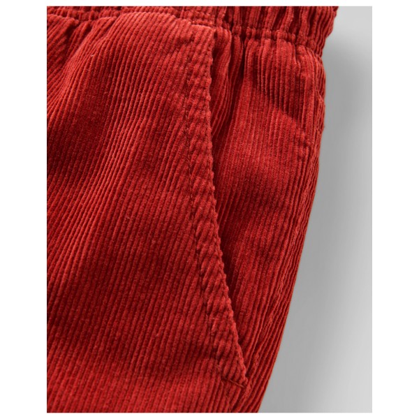 Passenger - Drifter Cord Short 2.0 - Pantalones cortos
