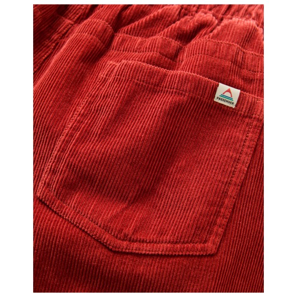 Passenger - Drifter Cord Short 2.0 - Pantalones cortos
