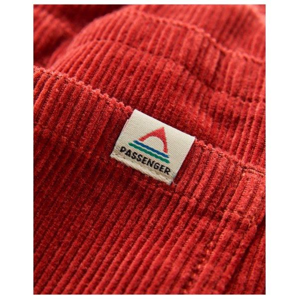 Passenger - Drifter Cord Short 2.0 - Shorts