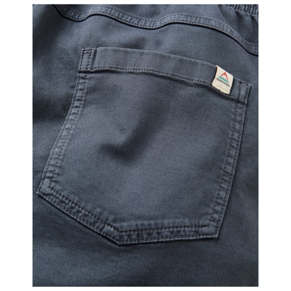 Passenger - Drifter Organic Cotton Short 2.0 - Shorts