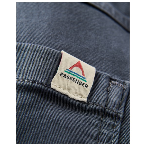 Passenger - Drifter Organic Cotton Short 2.0 - Shorts