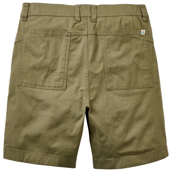 Passenger - Kimmer Organic Cotton Short - Short
