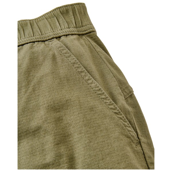Passenger - Kimmer Organic Cotton Short - Short