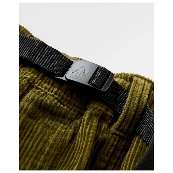 Passenger - Shack Cord Short 2.0 - Pantalones cortos