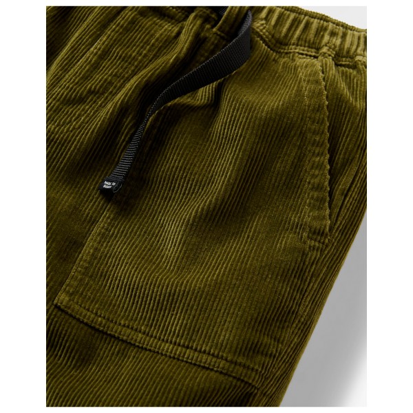 Passenger - Shack Cord Short 2.0 - Pantalones cortos
