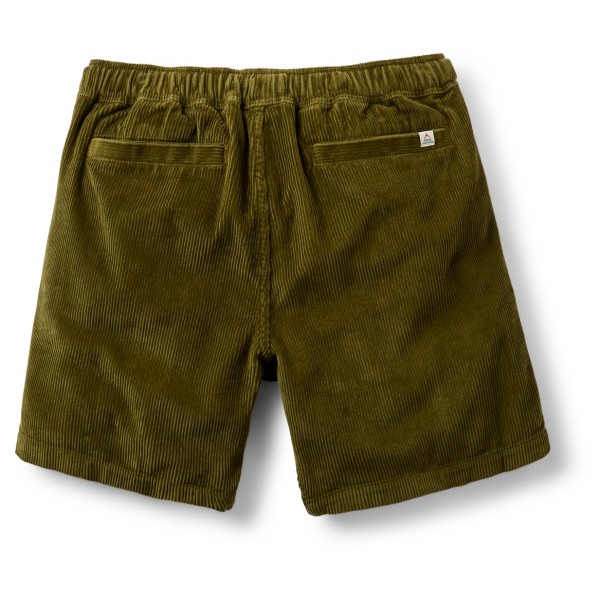 Passenger - Shack Cord Short 2.0 - Shortsit
