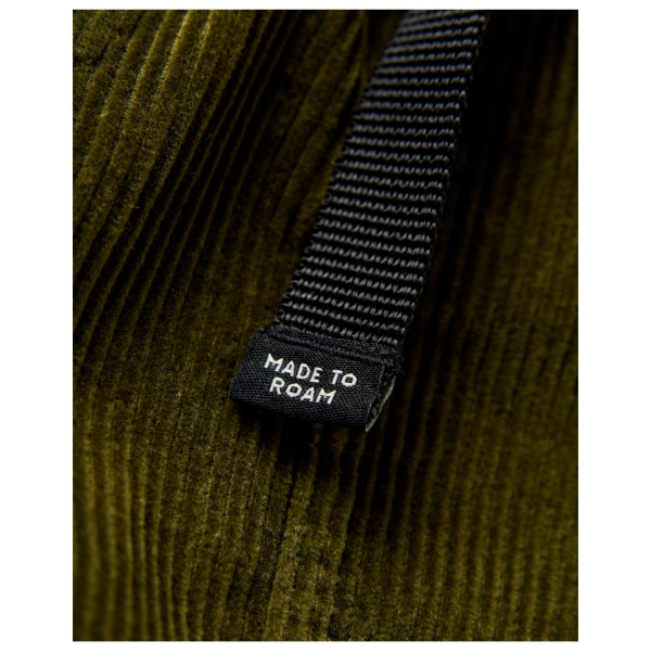 Passenger - Shack Cord Short 2.0 - Shortsit