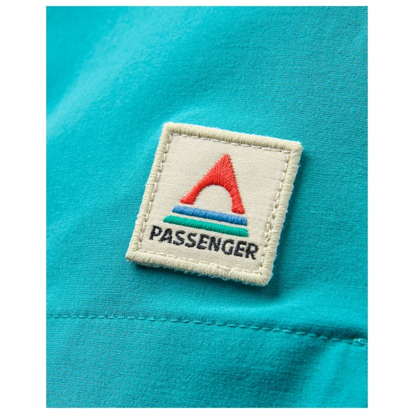Passenger - Traveller Organic All Purpose Short 2.0 - Shorts
