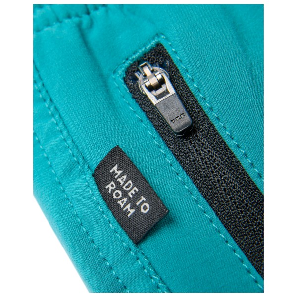 Passenger - Traveller Organic All Purpose Short 2.0 - Shorts