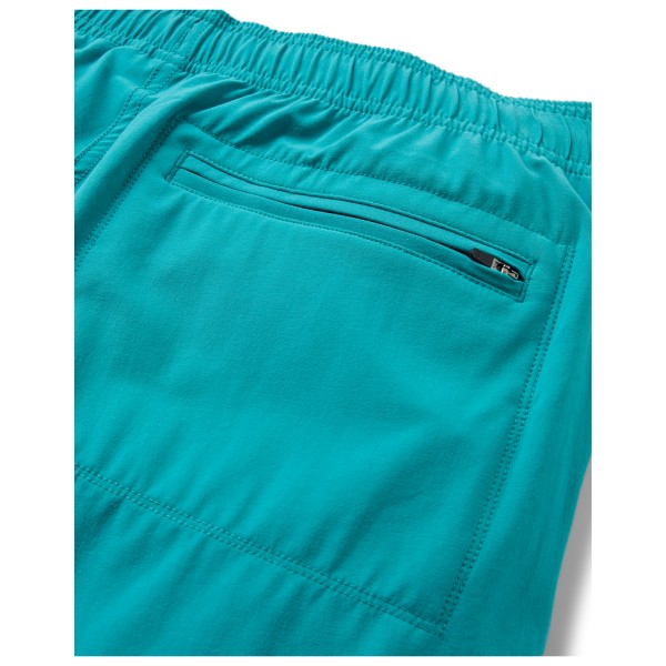 Passenger - Traveller Organic All Purpose Short 2.0 - Shorts
