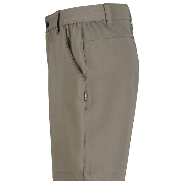 Heber Peak - EvergreenHe. Stretch Shorts - Pantalones cortos