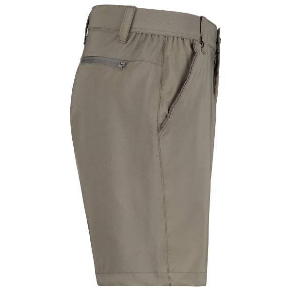 Heber Peak - EvergreenHe. Stretch Shorts - Pantalones cortos