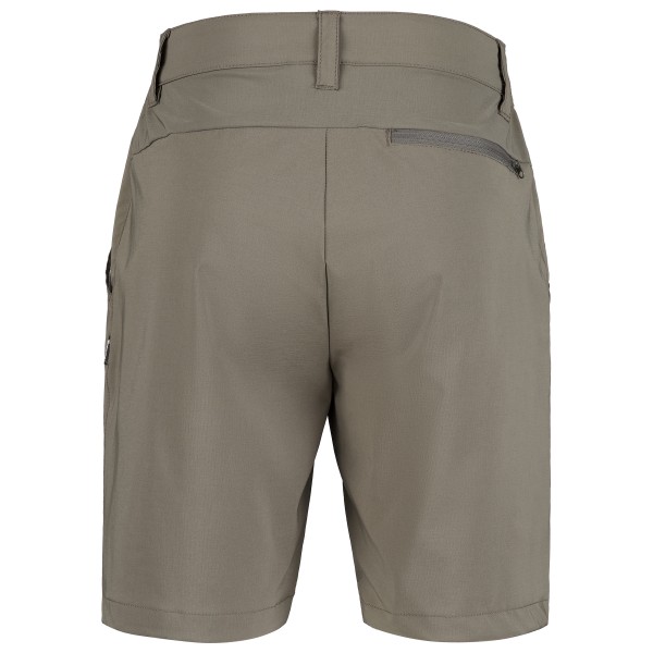 Heber Peak - EvergreenHe. Stretch Shorts - Pantalones cortos