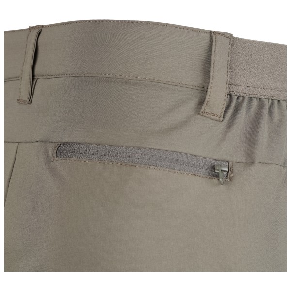 Heber Peak - EvergreenHe. Stretch Shorts - Pantalones cortos