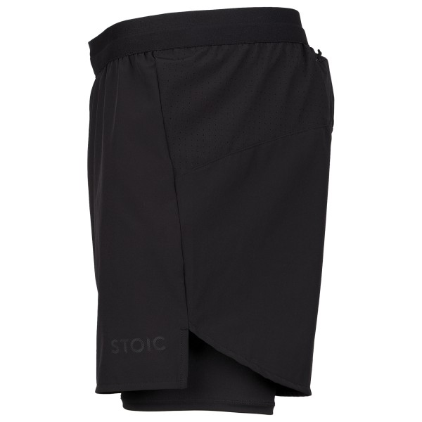 Stoic - HelsingborgSt. Performance 2in1 Shorts II - Laufshorts