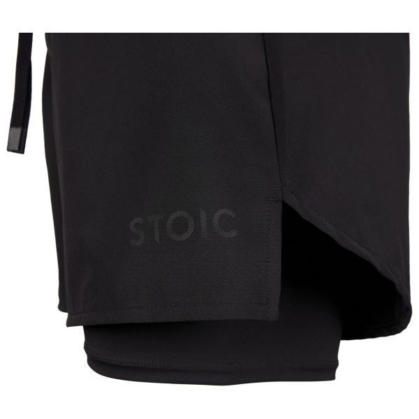 Stoic - HelsingborgSt. Performance 2in1 Shorts II - Laufshorts