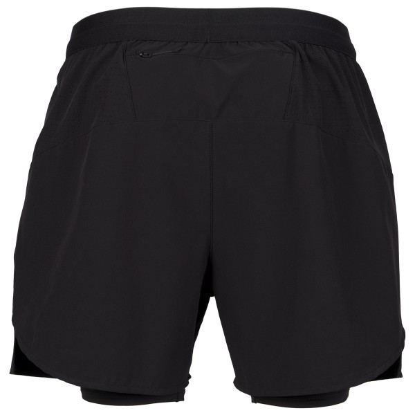 Stoic - HelsingborgSt. Performance 2in1 Shorts II - Løbeshorts og 3/4-løbetights