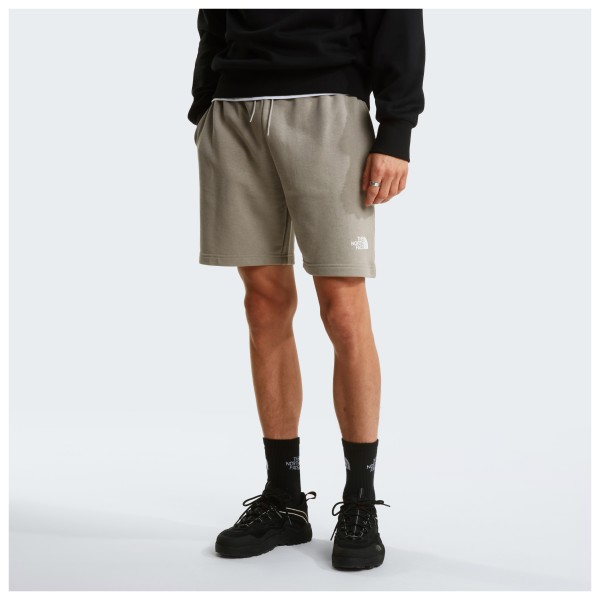 The North Face - Simple Dome Light Shorts - Pantalones cortos