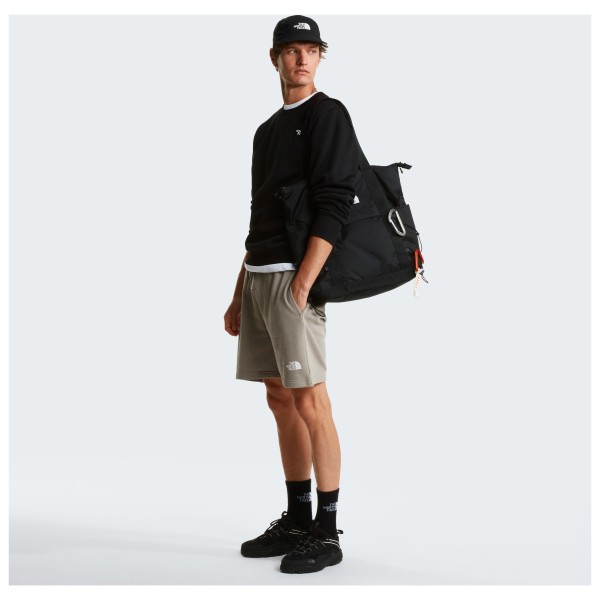 The North Face - Simple Dome Light Shorts - Shorts