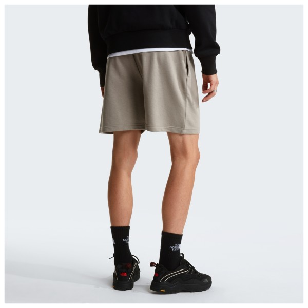 The North Face - Simple Dome Light Shorts - Shortsit