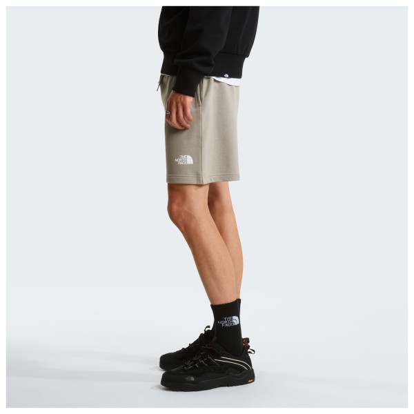 The North Face - Simple Dome Light Shorts - Shortsit