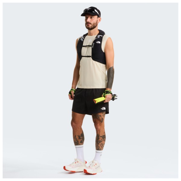 The North Face - Sunriser Short 5 - Hardloopshort