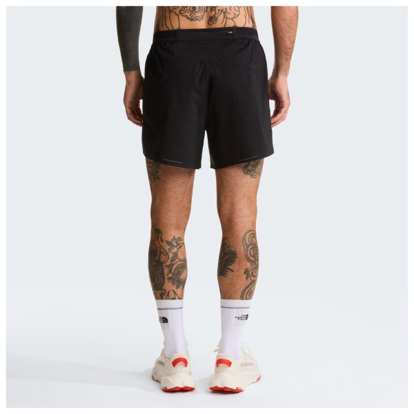 The North Face - Sunriser Short 5 - Running shorts
